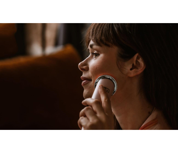 Beautifly Urządzenie do mezoterapii bezigłowej Glossy Blush - 1118150 - zdjęcie 6